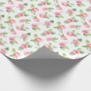 Buscar floral papel de regalo Bonito