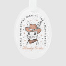 Buscar conejo de pascua adornos General y unisex