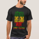 Buscar león de jamaica camisetas Amar