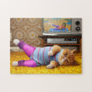 Buscar chiste puzzles Avanti press