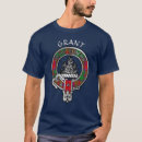 Buscar grant camisetas Tartan