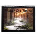 Buscar surrealista calendarios 2016
