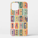 Buscar retro cassette iphone fundas Colorido