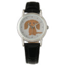 Buscar dibujos animados relojes Dachshund