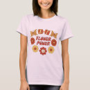 Buscar flower power camisetas retro