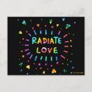 Buscar pinturas negras postales General y unisex