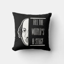 Buscar de shakespeare cojines Barba