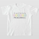 Buscar pickleball camisetas Para ella