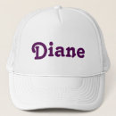 Buscar diane gorras Nombre