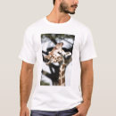 Buscar jirafa reticulada camisetas África
