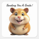 Buscar hamster pegatinas Adorable