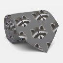 Buscar raccoon corbatas Mapache