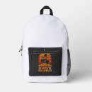 Buscar bruja mochilas Diseños espeluznantes