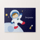 Buscar astronauta puzzles 4 º luna
