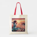 Buscar diseño religioso bolsos Para ella