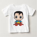 Buscar superman bebe ropa Cómic