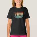 Buscar jazz music camisetas Para niños