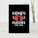 Buscar donación de órganos tarjetas Donante de riñón