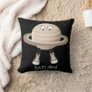 Buscar saturno cojines Astronomía