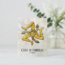 Buscar siciliano postales Trinacria