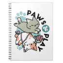 Buscar garras cuadernos General y unisex