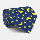 Buscar moon corbatas Azul