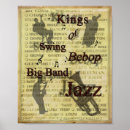 Buscar bebop posters Música