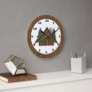 Buscar cabina relojes de pared Para todos