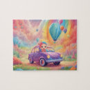 Buscar coche puzzles Para niños