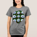 Buscar margaritas blancas camisetas General y unisex