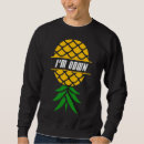 Buscar hawaiano sudaderas Fruta