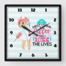 Buscar broma relojes de pared Humor