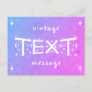 Buscar mensaje de texto postales General y unisex