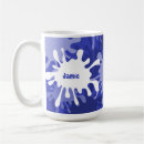 Buscar pintar tazas Nombre