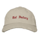 Buscar rat gorras Bordado