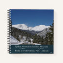 Buscar montañas rocosas libretas Colorado