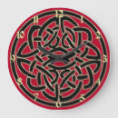 Buscar metal rojo arte Negro
