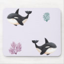 Buscar orca alfombrillas de raton Vida marina