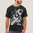 Buscar vi camisetas Negro