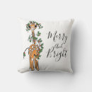 Buscar jirafas lindas cojines Cualquier niño