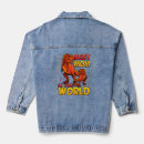 Buscar dinosaurio chaquetas Rex