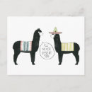 Buscar llama postales México