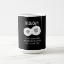 Buscar biólogo tazas Genética