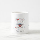 Buscar cute raton tazas Moderno