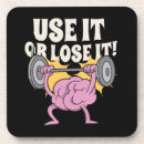 Buscar cerebro posavasos Inteligente