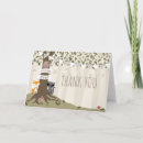 Buscar mapache tarjetas Arbolado