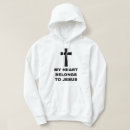 Buscar salvador sudaderas Fe