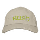 Buscar griego gorras Bordado