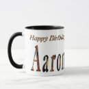 Buscar aaron Nombre