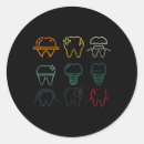 Buscar dental pegatinas Higiene bucal